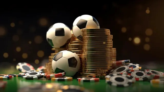 Betting Bots and Automation Revolutionizing the Betting Experience Betting Bots and Automation Revolutionizing the Betting Experience