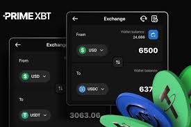 Discover the Advantages of Using the PrimeXBT Platform Philippines Discover the Advantages of Using the PrimeXBT Platform Philippines