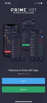 Exploring the Advantages of the PrimeXBT Platform 2 Exploring the Advantages of the PrimeXBT Platform 2
