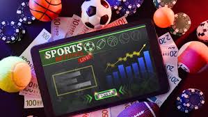 Gamification Features in Sportsbooks Enhancing the Betting Experience Gamification Features in Sportsbooks Enhancing the Betting Experience