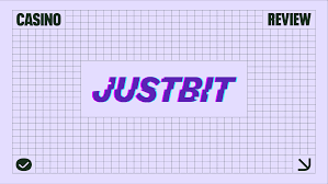 Justbit Casino-site