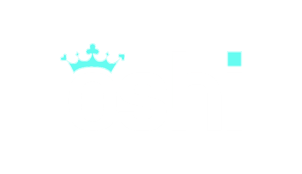 Oshi Casino site