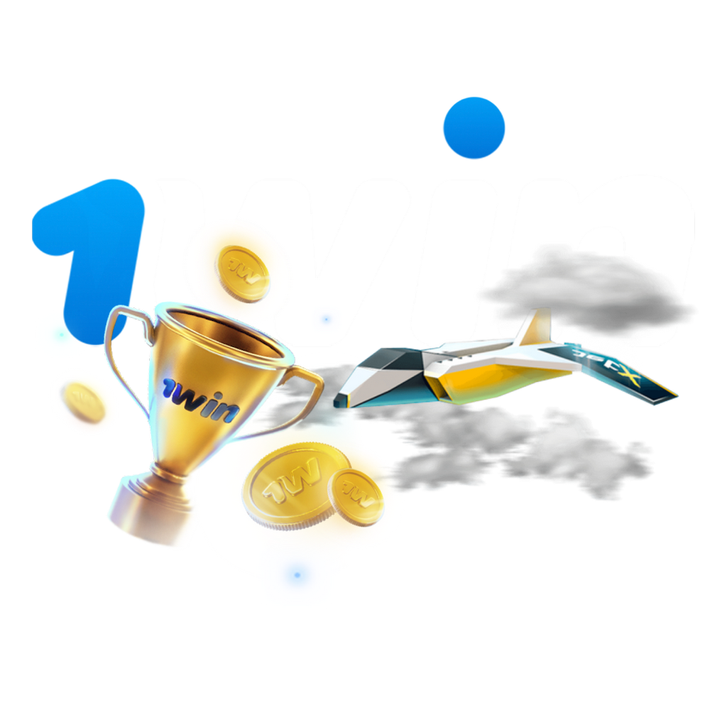 Pilot 1Win: APK ve Giriş Uygulamasını İndir