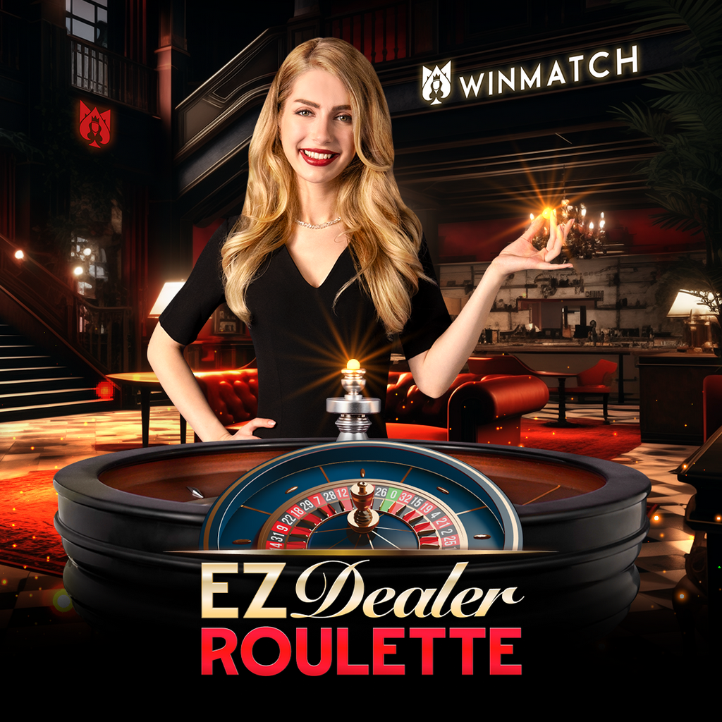 WinMatch Casino