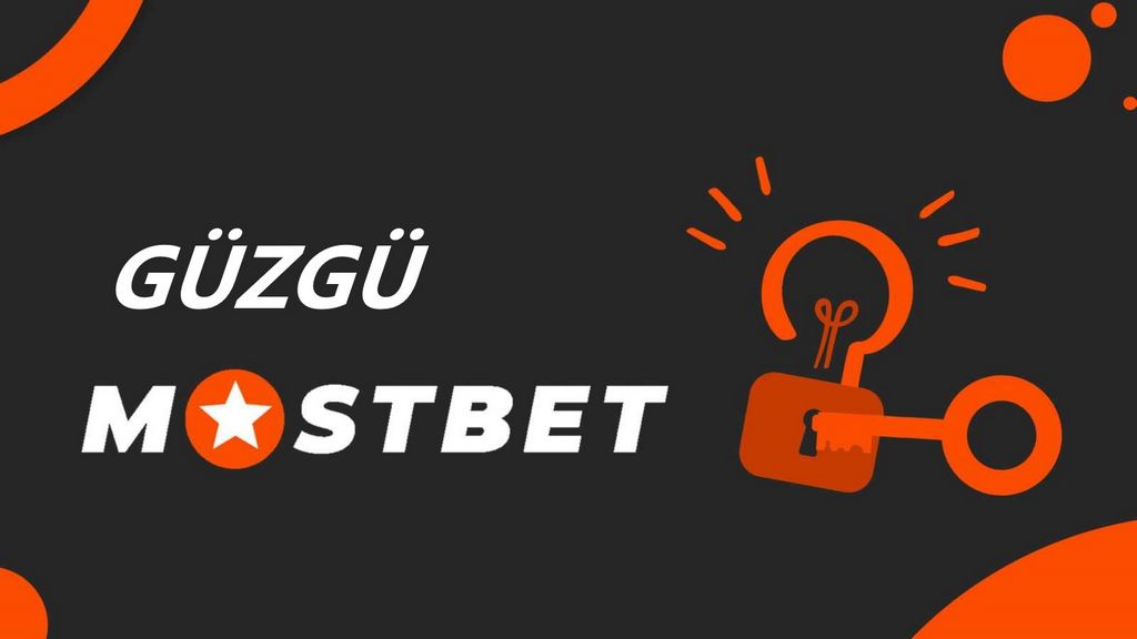 Зеркало MostBet