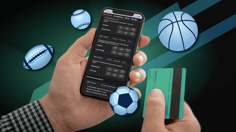 Play Blackjack With Side Bet Bonuses 27