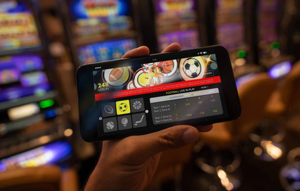Slot Games With Bonus Trackers and Goals 4