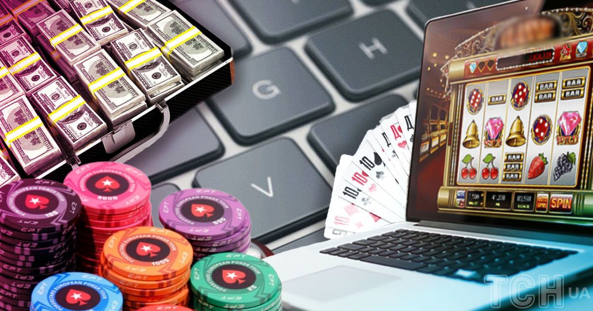 Discover the Best Games at UK Casino Online Discover the Best Games at UK Casino Online