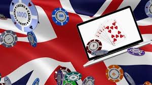 Discover the Thrill of Online Slot Casino UK Discover the Thrill of Online Slot Casino UK