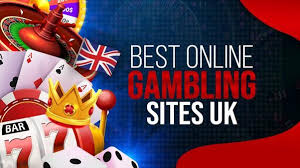 Discover the Top UK Online Casino Options for 2023 Discover the Top UK Online Casino Options for 2023