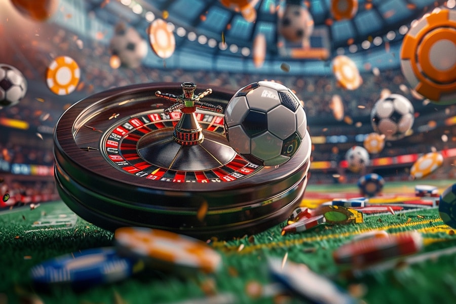 Experience the Excitement of Online Betting with 999bet Experience the Excitement of Online Betting with 999bet