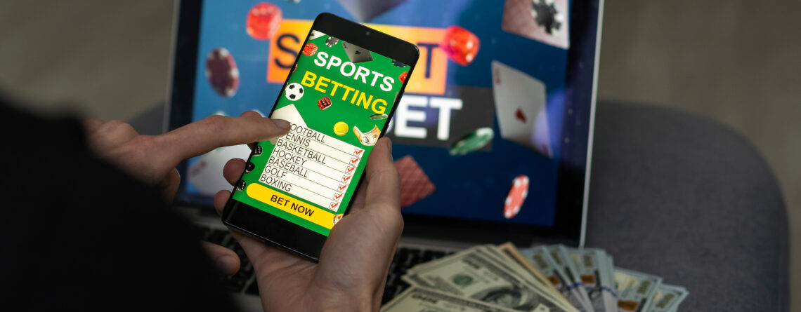 Experience the Excitement of Online Betting with 999bet Experience the Excitement of Online Betting with 999bet