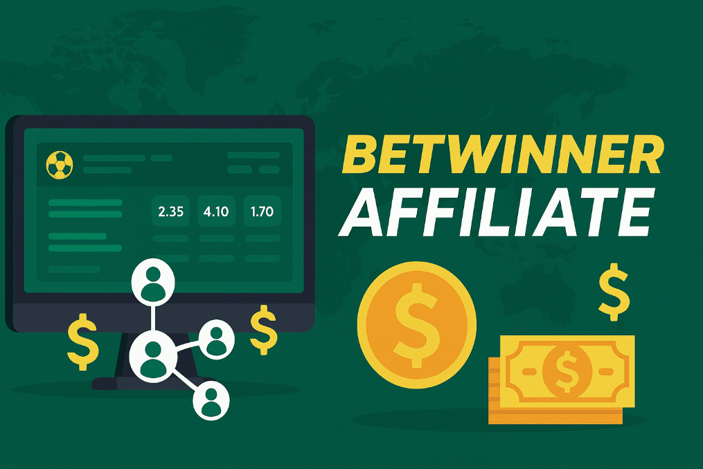 Experience the Thrill of Betting with betwinner