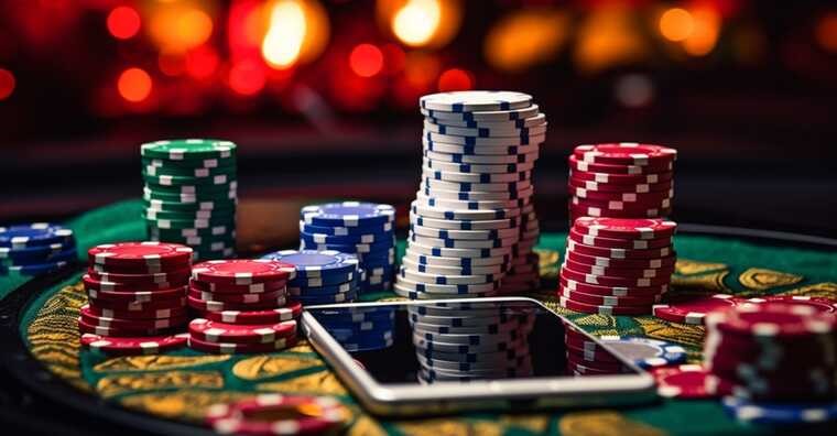 Experience the Thrill of Winning with Casobet Casino Online Games Experience the Thrill of Winning with Casobet Casino Online Games