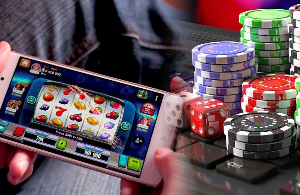 Experience Thrilling Gaming with Online Casino Casobet Experience Thrilling Gaming with Online Casino Casobet