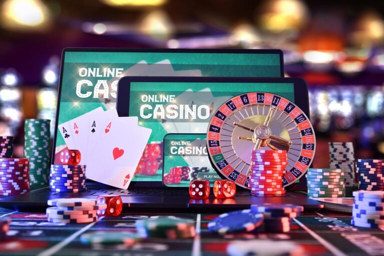 Experience Thrilling Gaming with Online Casino Casobet Experience Thrilling Gaming with Online Casino Casobet