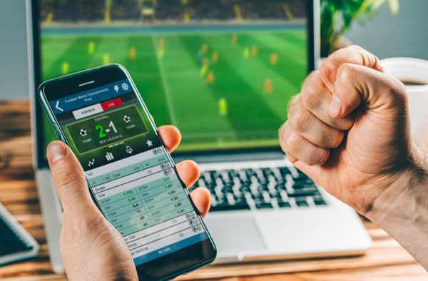 Explore the Thrills of Online Gaming at 999bet Explore the Thrills of Online Gaming at 999bet