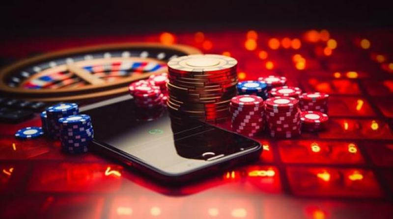Latest Developments in Online Casino News UK Latest Developments in Online Casino News UK