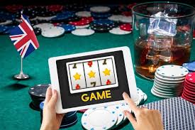 Latest Developments in Online Casino News UK Latest Developments in Online Casino News UK