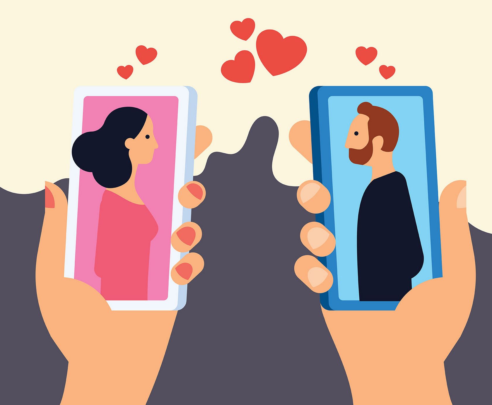 5 Finest Dating Apps, According to What Youre Searching for