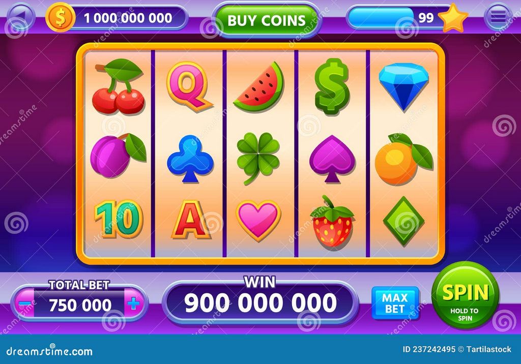 Dimostrazione e valutazione della slot Fruits and Coins
