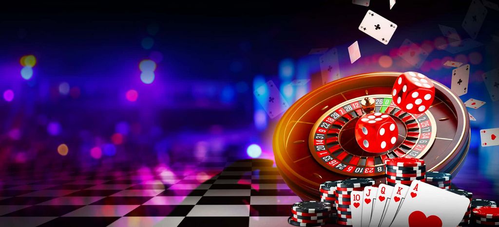 Établissements de jeux d'argent en ligne France 2025
