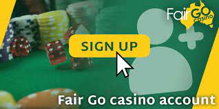 Fair Go Mobile Online Casino App