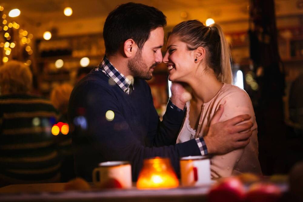 Features of Leading Dating Site - Sakura Day