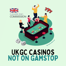 Non GamStop Casino Sites UK - Casinos Out GamStop 2025 Non GamStop Casino Sites UK - Casinos Out GamStop 2025