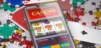 Az online casino oldalak világa Az online casino oldalak világa