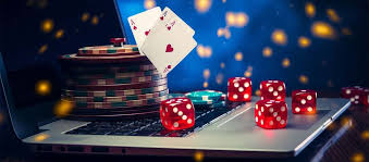 Az online casinok világa - Élmények és lehetőségek Az online casinok világa - Élmények és lehetőségek