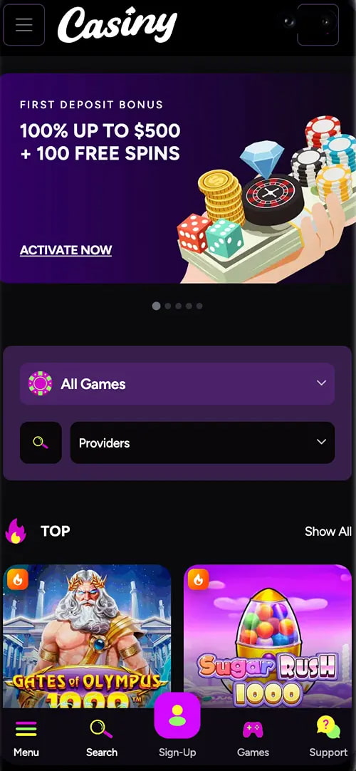 Discover Bgaming Provider AU A Comprehensive Overview