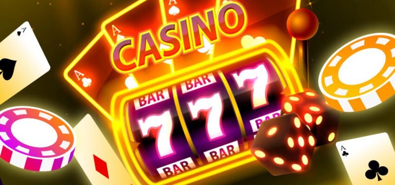 Discover Exciting World of Velobet Casino Online Games