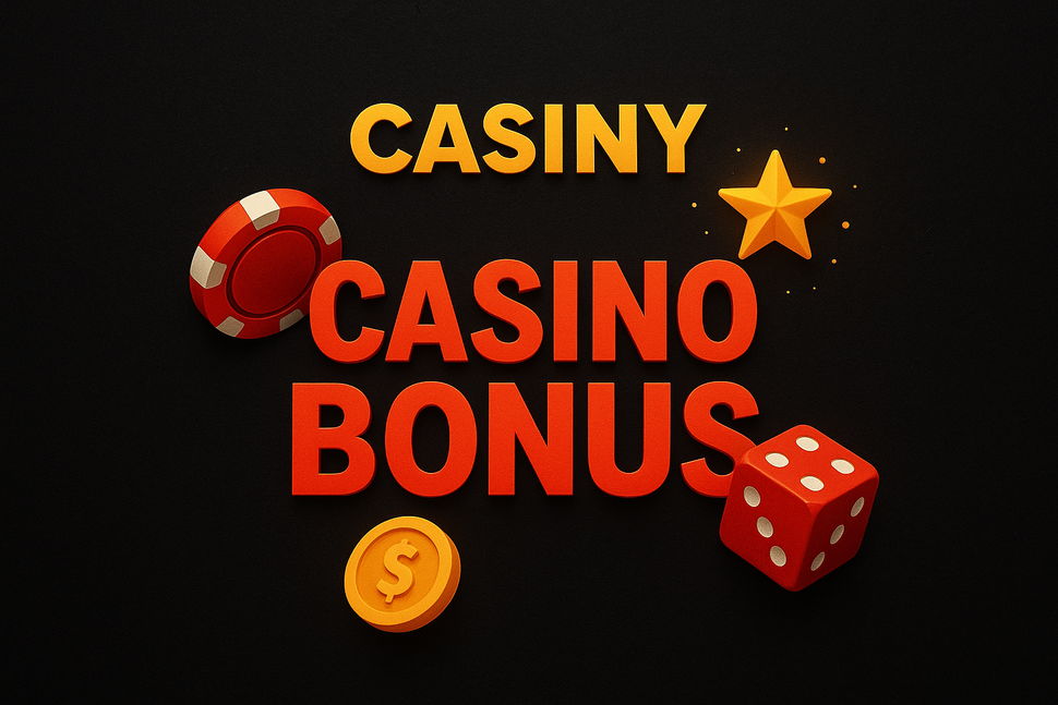 Discover the Exciting World of Casiny Casino 78 Discover the Exciting World of Casiny Casino 78