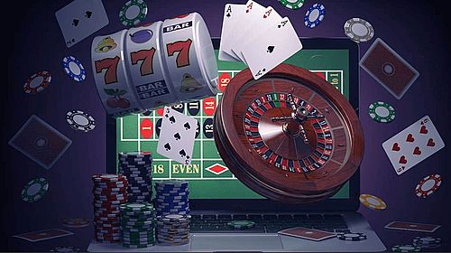 Discover the Fastest Casino Sign-Up Process for a Seamless Gaming Experience Discover the Fastest Casino Sign-Up Process for a Seamless Gaming Experience