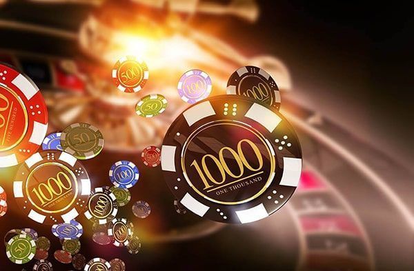 Experience Thrills with Slots Dreamer Casino & Sportsbook Experience Thrills with Slots Dreamer Casino & Sportsbook