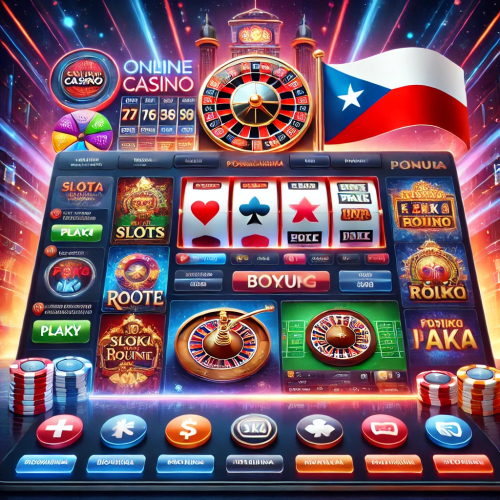 Novinky a výhody Nova Casino Prozkoumejte online hraní