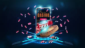Objevte nejlepší zahraniční casino pro české hráče Objevte nejlepší zahraniční casino pro české hráče
