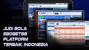 Pengalaman Seru Bermain di Agen SBOBET Casino