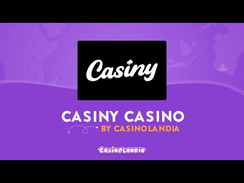 The Ultimate Guide to Casiny Casino Games, Bonuses, and More The Ultimate Guide to Casiny Casino Games, Bonuses, and More