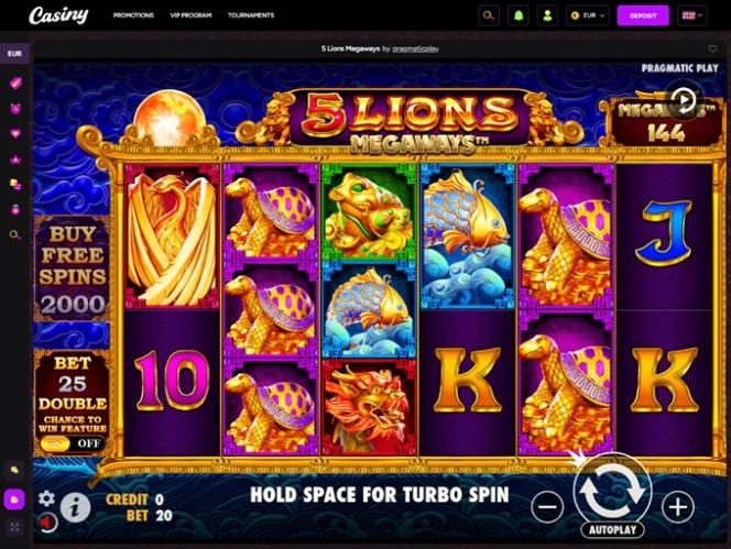 The Ultimate Guide to Casiny Casino Games, Bonuses, and More The Ultimate Guide to Casiny Casino Games, Bonuses, and More