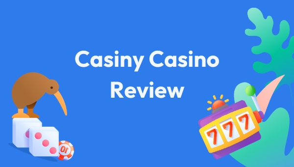 The Ultimate Guide to Casiny Casino Games, Bonuses, and More The Ultimate Guide to Casiny Casino Games, Bonuses, and More