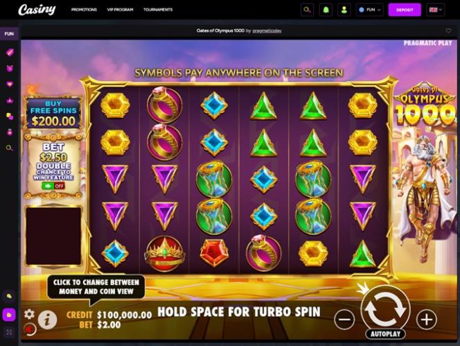 The Ultimate Guide to Casiny Online Casino 0 The Ultimate Guide to Casiny Online Casino 0