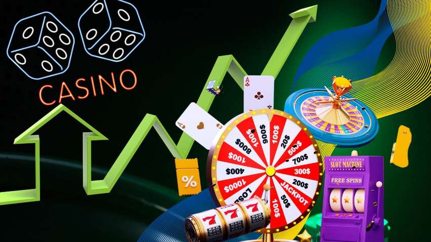 Ultimate Guide to Casino Online Play in UK 65