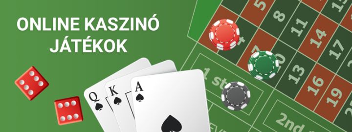 A legjobb online casino hu élmény - Játék, Szórakozás és Nyeremények