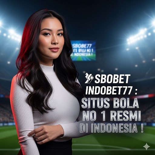 Agen SBOBET88 Terbaik untuk Pengalaman Taruhan Maksimal Agen SBOBET88 Terbaik untuk Pengalaman Taruhan Maksimal