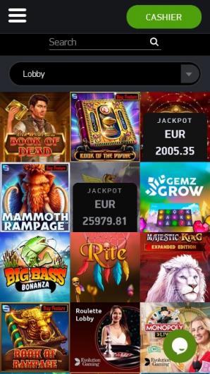 Bonanza Game Casino login - Twoje wejście do świata gier online