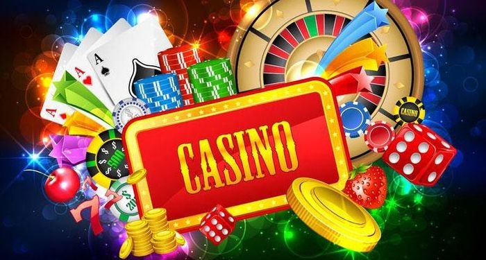 Cekpotlar hər spinlə böyüyür - The Exciting World of Progressive Jackpots