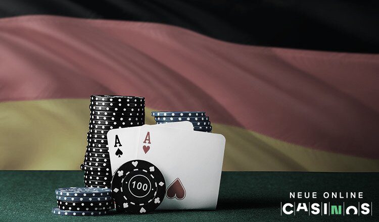 Die besten Online Casinos ohne deutsche Lizenz 97 Die besten Online Casinos ohne deutsche Lizenz 97