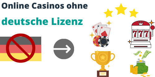 Die besten online casinos ohne deutsche lizenz für ein sicheres Spielvergnügen Die besten online casinos ohne deutsche lizenz für ein sicheres Spielvergnügen